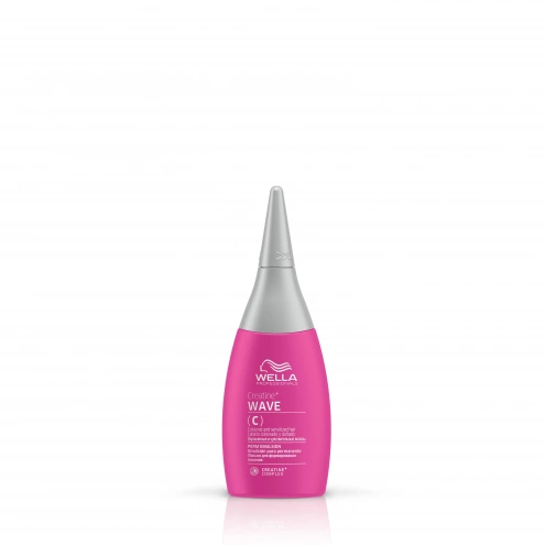 Wella Professionals Creatine+ Wave C 75 ml Wella Professionals Creatine+ Wave C 75 ml