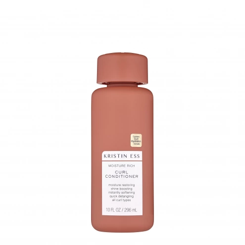 Kristin Ess Moisture Rich Curl Conditioner 296ml