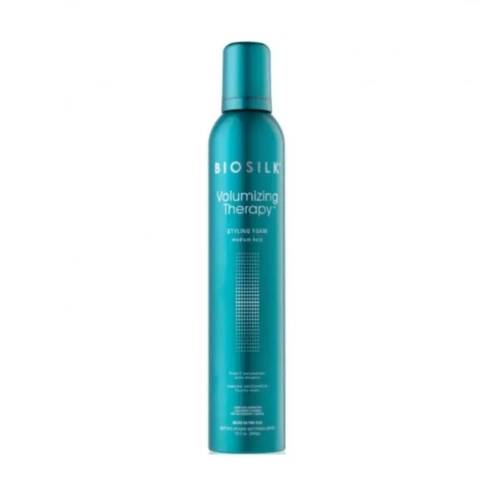 Farouk Biosilk Volumizing Therapy Styling Foam 360 ml Farouk Biosilk Volumizing Therapy Styling Foam 360 ml