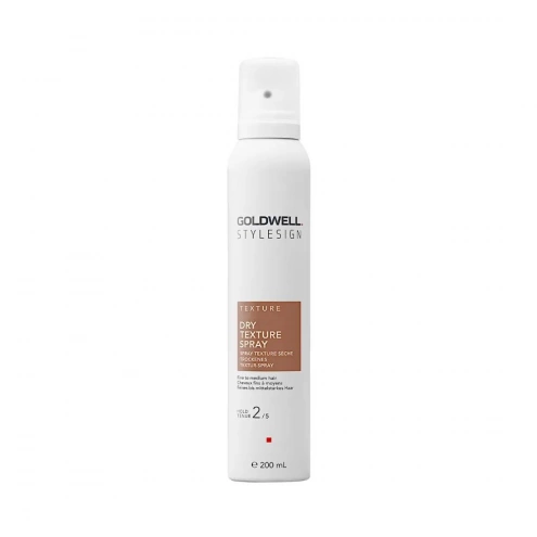 Goldwell Stylesign Dry Texture Spray 200 ml Goldwell Stylesign Dry Texture Spray 200 ml