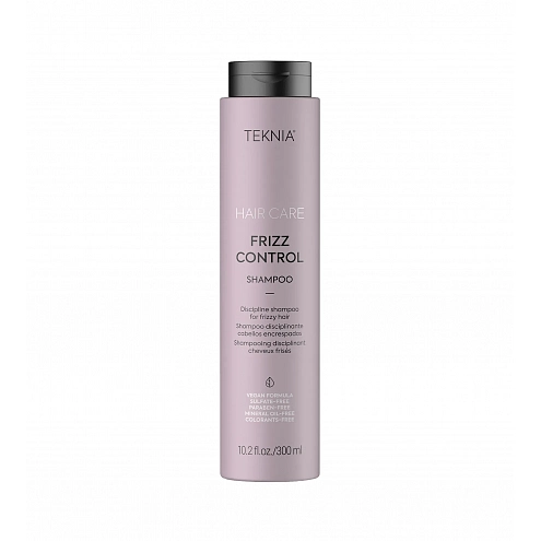 Lakme Teknia Frizz Control Shampoo 300 ml
