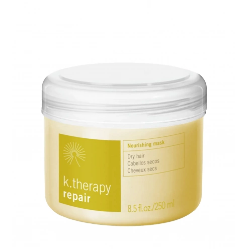 Lakme K.Therapy Repair Nourishing Mask 250 ml Lakme K.Therapy Repair Nourishing Mask 250 ml