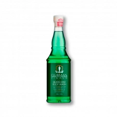 Clubman Beard and Body Wash 430 ml