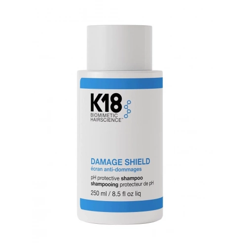 K18 Damage Shield pH Shampoo 250 ml K18 Damage Shield pH Shampoo 250 ml