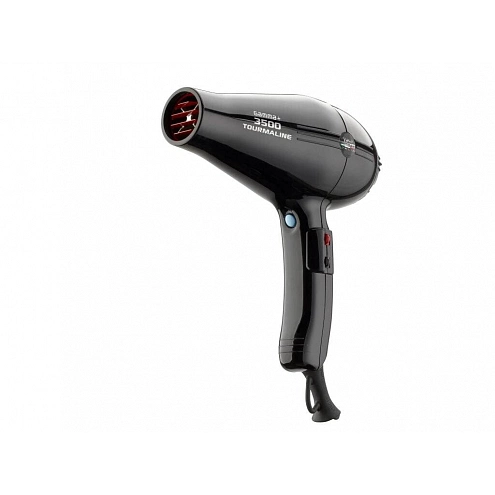 Gamma+ 3500 POWER - Black Gamma+ 3500 POWER - Black