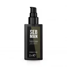 Seb Man The Groom Hair & Beard Oil 30 ml