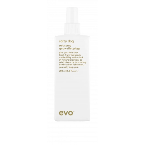 EVO Salty Dog Salt Spray 200ml EVO Salty Dog Salt Spray 200ml