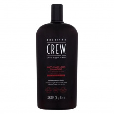 American Crew Anti Hair Loss Shampoo 1000 ml