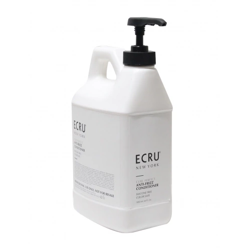 Ecru New York Curl Perfect Anti-Frizz Conditioner 1893 ml Ecru New York Curl Perfect Anti-Frizz Conditioner 1893 ml