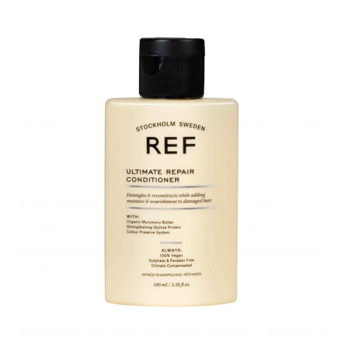Ref Stockholm Ultimate Repair Conditioner 100 ml Ref Stockholm Ultimate Repair Conditioner 100 ml