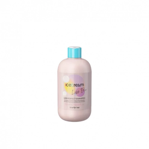 Inebrya Ice Cream Liss Pro Liss Perfect Shampoo 300 ml