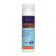 VIVACO Revitalizační balzám na vlasy s Panthenolem VIVAPHARM 200 ml