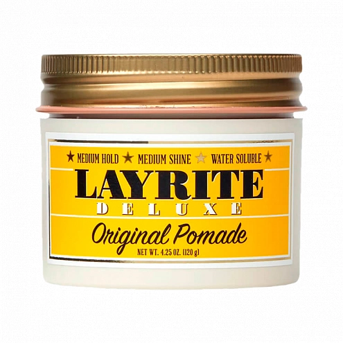 Layrite Original Pomade 42 g
