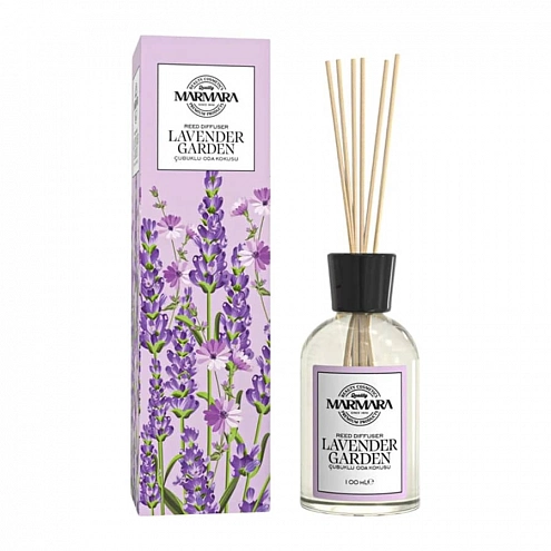 Marmara Room Fragrance Lavender Garden 100 ml