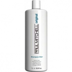 Paul Mitchell Original Shampoo One 1000ml