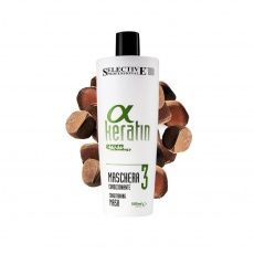 SELECTIVE PROFESSIONAL Conditioning Mask 3. Alpha Keratin 500 ml
