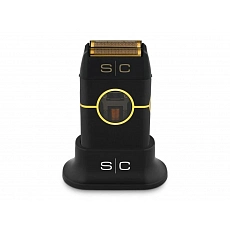 StyleCraft INSTINCT Metal Shaver - Black