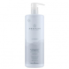 Paul Mitchell Awapuhi Wild Ginger Hydrasoft Shampoo 1000ml