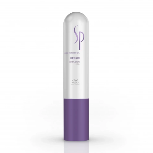 Wella Professionals SP Repair Emulsion 50 ml Wella Professionals SP Repair Emulsion 50 ml