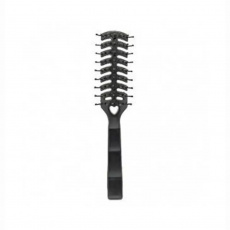 Bifull Black Skeleton Brush