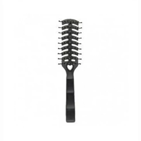 Bifull Black Skeleton Brush