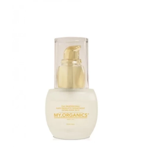 My.Organics The Organic Good Sleep Serum 3D 30 ml My.Organics The Organic Good Sleep Serum 3D 30 ml