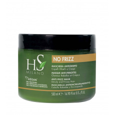 HS Milano Anti-Frizz Mask 500 ml