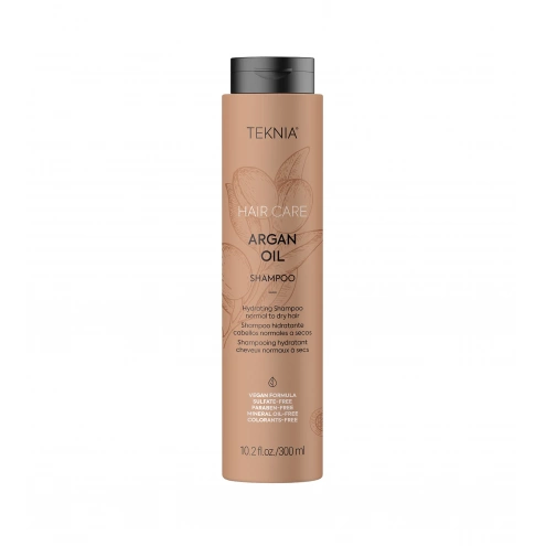 Lakme Teknia Argan Oil Shampoo 300 ml