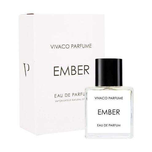 VIVACO Parfém EMBER 50 ml VIVACO Parfém EMBER 50 ml