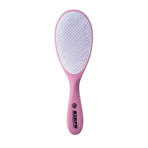 Kiepe Detangle Brush Pink Kiepe Detangle Brush Pink