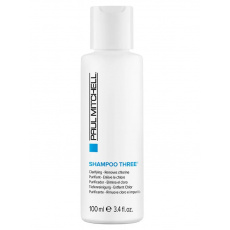 Paul Mitchell Clarifying Shampoo Three 100ml