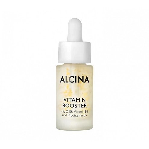 Alcina Vitamin Booster 15 ml