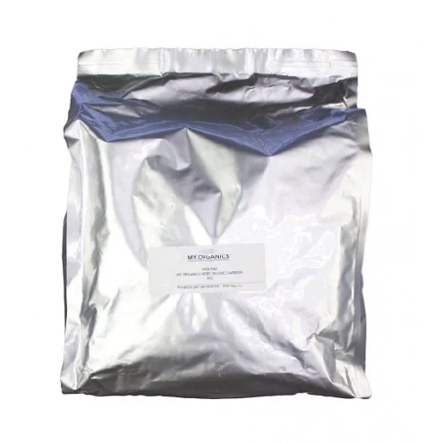 MY.ORGANICS The Organic Herbs Deluxe Lavender 1000 g