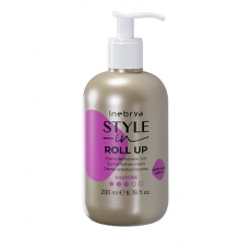 Inebrya Style-in Roll Up 200 ml