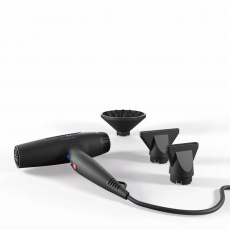 KIEPE SALOON DRYER - profesionální ultra lehký fén.