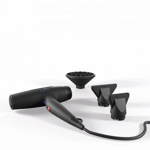 KIEPE Saloon Dryer Ultralight Hair Dryer KIEPE Saloon Dryer Ultralight Hair Dryer