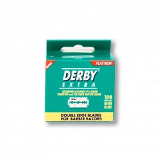 Derby Mini Razor Blades 100 ks