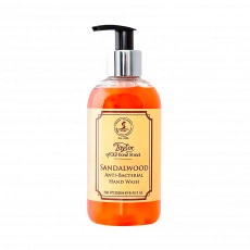 Taylor of Old Bond Street Sandalwood Antibacterial Hand Soap 250 ml