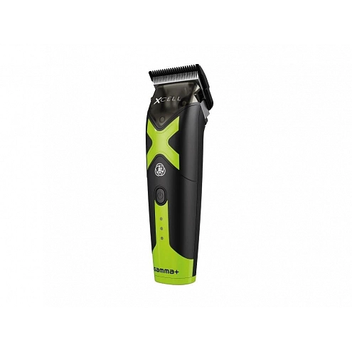 Gamma+ Clipper XCELL