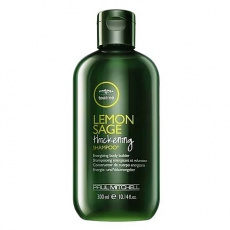Paul Mitchell Tea Tree Lemon Sage Thickening Shampoo 300ml