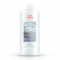 Wella Professionals True Grey No.2 Conditioning Perfector 500 ml