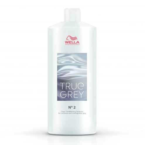 Wella Professionals True Grey No.2 Conditioning Perfector 500 ml