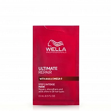 Wella Professionals Ultimate Repair Mask 15 ml
