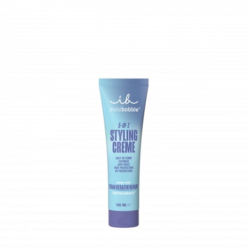 Invisibobble Styling Creme 5-in-1 100 ml Invisibobble Styling Creme 5-in-1 100 ml