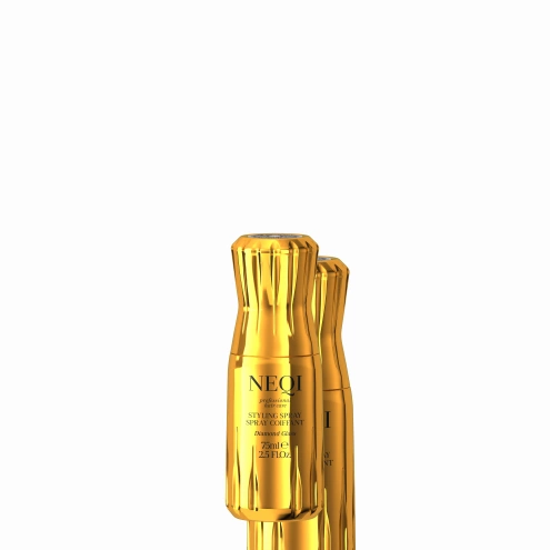 NEQI Forbidden Finish Diamond Glass All 75ml NEQI Forbidden Finish Diamond Glass All 75ml