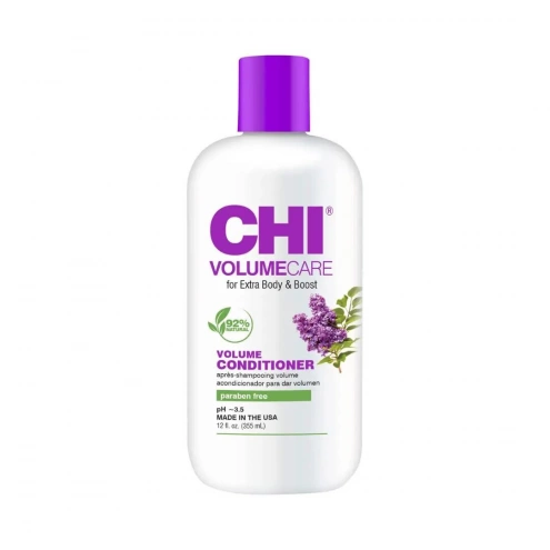 Farouk CHI Volumizing Conditioner 355 ml Farouk CHI Volumizing Conditioner 355 ml