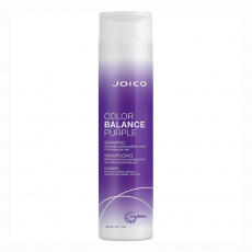 Joico Color Balance Purple Shampoo 300 ml