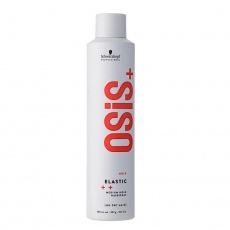 Schwarzkopf Professional Osis+ Elastic Flexible Hold Hairspray 300 ml