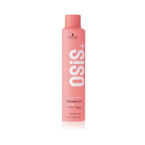 Schwarzkopf Professional OSIS+ Volume Up 300ml Schwarzkopf Professional OSIS+ Volume Up 300ml