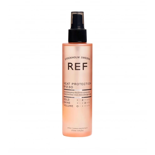 Ref Stockholm Heat Protection N°230 175 ml Ref Stockholm Heat Protection N°230 175 ml